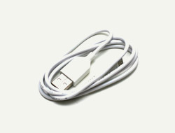 USB Cable x2