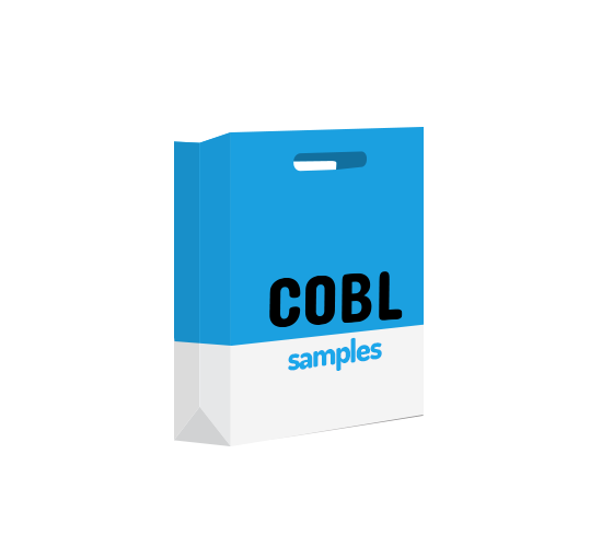 COBL Scratch coding file(.sb2)